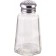 Winco G-106 2 Oz. Mushroom Tops Paneled Shakers