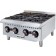 Winco GHP-4 Spectrum Gas 4 Open Burner Hot Plate