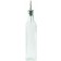 Winco GOB-16 16 Oz. Oil/Vinegar Cruet with Pourer