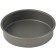 Winco HAC-082 8" x 2 "H Annodized Aluminum Round Cake Pan