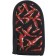 Winco HDH-6C Cotton Chili Peppers Handle Holder