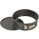 Winco HSP-083 8" Aluminized Steel Springform Cake Pan
