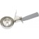 Winco ICD-8 8" Plastic Handle Ice Cream Disher
