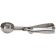 Winco ISS-24 24 Scoop Size Stainless Steel Squeeze Disher/Portioner
