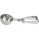 Winco ISS-8 8 Scoop Size Stainless Steel Squeeze Disher/Portioner