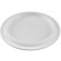Silikomart KIT TART RING 19 6" Dia. White Silicone Tart Mold Kit