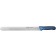 Winco KSTK-140 Sof-Tek Series 14"L Wide Hollow Ground Slicer