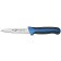 Winco KSTK-31 Sof-Tek Series 2pcs Serrated Paring Knife