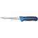 Winco KSTK-61 Sof-Tek Series Narrow Boning Knife