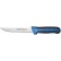 Winco KSTK-62 Sof-Tek Series Wide Boning Knife