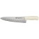 Winco KWP-101 STAL 10" Hollow Ground Cook's Knives