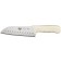 Winco KWP-70 STAL 7" Santoku knife