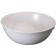 Winco MMB-11W White 11oz Melamine Nappies