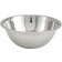 Winco MXB-150Q 1-1/2 Quart Economy Stainless Steel Mixing Bowl