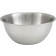 Winco MXBH-500 5 Quart Deep Heavy-duty Stainless Stee 0.55 mm Mixing Bowl