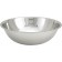Winco MXBT-1600Q 16 Quart Stainless Steel All-Purpose True Capacity Mixing Bowl