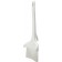 Winco NB-30HK 3" Wide with Hook Nylon Pastry Brush