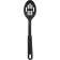Winco NC-SL2 Nylon Heat Resistant Slotted Spoon
