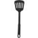 Winco NC-WS Nylon Heat Resistant Slotted Spatula