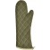 Winco OMF-17 17" Fire Resistant Oven Mitt
