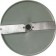Eurodib P4 4mm Slicing Blade for HLC300