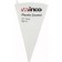 Winco PBC-14 14" Cotton with Plastic Coating Pastry Bag