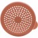 Winco PDG-RL 6pcs/pk Rose Replacement Lids for PDG-10 & PDG-10AC