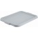 Winco PL-57C Gray Cover for PL-5/7 Series