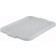 Winco PL-57W White Cover for PL-5/7 Series