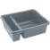 Winco PLTC-7G Divided Gray Bus Box