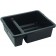 Winco PLTC-7K  Divided Black Bus Box