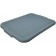 Winco PLW-CG Grey PLW-7 Series Dish Box Cover