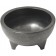 Winco PMSB-56 56 Oz Molcajete Salsa Bowl