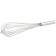 Winco PN-16 Stainless Steel 16" Piano Whip