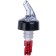 Winco PPA-100 Red Tail 1oz Measured Pourer