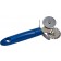 Winco PPC-1D Double Pastry Wheel