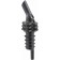 Winco PPR-1  Plastic Flexible Pourer