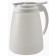 Winco PSUD-48 Plastic BPA-Free 48oz Syrup Dispenser