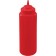 Winco PSW-32R Wide Mouth Red 6pcs/pk 32oz Squeeze Bottles
