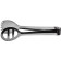 Winco PTOS-8 Stainless Steel 7-3/4" Salad Tong