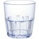 Winco PTSN-12 Plastic 12oz Havana Tumbler