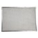 Omcan 13463 12Pcs 18" x 24" Crimped Rectangular Pizza Screen