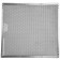 Omcan 13465 12Pcs 20" x 20" Crimped Square Pizza Screen