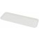 Omcan 24386 30" x 8.75" White Fiberglass Market Tray
