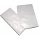 Omcan 10200 500 Pcs 14" x 24" Vacuum Packaging Bag