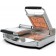 Unox SAP020PT All sides Flat Large panini Grill