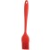 Winco SB-175R Red 1-3/4"W Silicone Brush