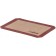 Winco SBS-11 Quarter-size 8-1/4 x 11-3/4 Silicone Baking Mat