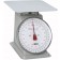 Winco SCAL-810 8" Dial 10Lbs Receiving Scale