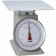 Winco SCAL-9100 9" Dial 100Lbs Receiving Scale